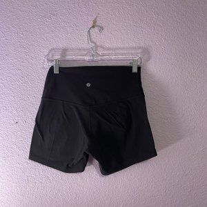 Lulu Lemon Align Shorts